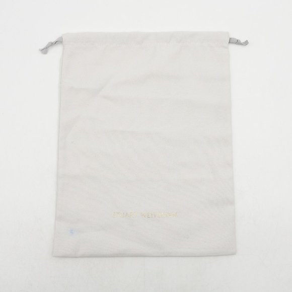 Stuart Weitzman White and Red Sneakers - Picture 12 of 16